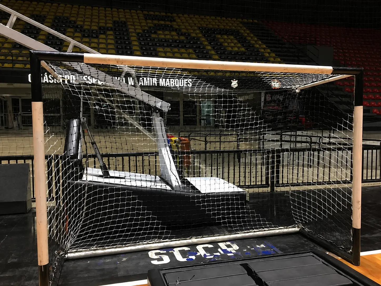 Rede de Futsal — Atacado das Redes